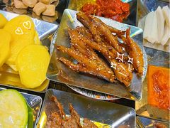 -江湖一盏灯·滇味卤烤(普惠园店)