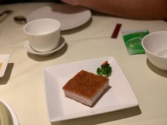 冰烧三层肉-利苑酒家(华熙国际店)
