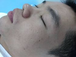 点击看大图 -悟空祛痘·亚健康皮肤管理中心