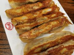 锅贴-老雒阳面馆·水席(定鼎门店)