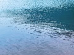 -雷波马湖风景区
