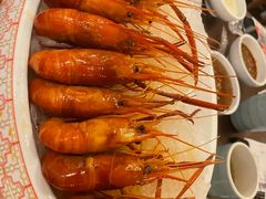 -乔街深夜食堂·小龙虾·高压锅生蚝(杭州总店)