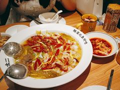 -太二酸菜鱼(汕头苏宁广场店)