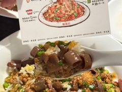 -前海沿·青岛菜(大拇指广场石老人店)