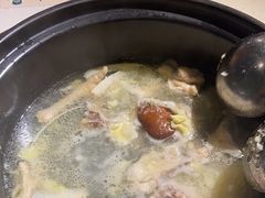-百年果林椰子鸡(中洲店)