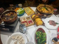 -潞州宴·长治人的会客厅(长兴北路店)