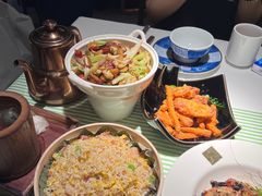 -桂满陇·锦绣江南(益田广场店)