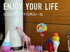 -大连君悦酒店