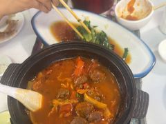 -刘姐啤酒鱼民族演艺餐厅(西街总店)