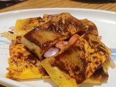 -金掌勺·锅包肉(广渠门店)