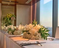 -中谷小南国花园酒店·宴会厅