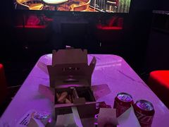 -星聚会KTV(上海火车站南广场嘉里合集店)