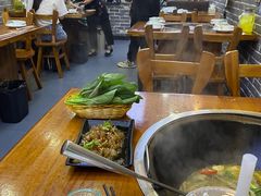 大堂-曹丞相·地锅鸡·地锅鱼(武林店)