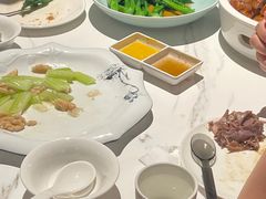 -十六台·经典广东菜(德外大街店)