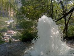 -沕沕水生态风景区