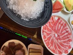 -重庆高老九火锅(昆山万象汇店)