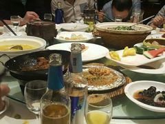 -小厨娘淮扬菜(天印大道店)