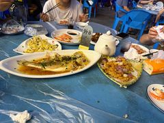 -碧海银沙海鲜餐厅(恒大海上威尼斯店)