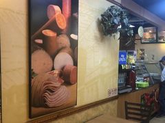 -赛百味SUBWAY(金宝汇店)