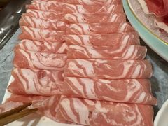 -台北吴记老锅底麻辣火锅(蓝村路店)