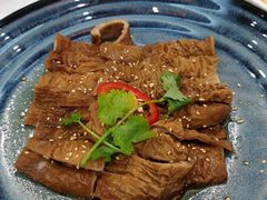 -顺德人家食府(黄金广场店)