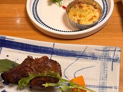 -王鼎精致料理铁板烧(世博源店)