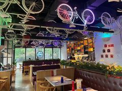 -玛尚诺意式餐厅(官舍店)