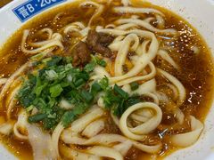 -晋B2008刀削面(小南庄店)