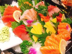 -德川家日本料理(中关村寰太大厦店)