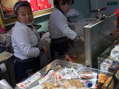 -水一方现烤鱿鱼丝大连特产(三八广场店)