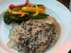 -The Meat & Wine Co Southbank(南岸店)