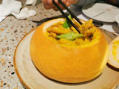 -大树餐厅(大悦城店)