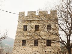 -井塘古村