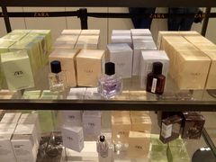 -ZARA(顺城购物中心店)