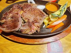 主厨牛排-斗牛士牛排(南京东路店)