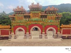 -须弥福寿之庙