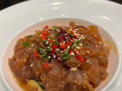 招牌海蜇头-锡和无锡菜(景丽苑店)