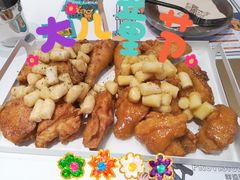 -BOPEYE·波派炸鸡(九霄天地店)