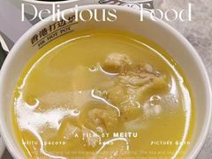 -禄婶鸡煲·打边炉