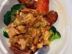 -万龙洲海鲜(亚运村店)