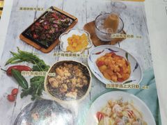 -甜蜜蜜港式茶餐厅(虹梅店)