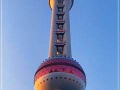 -东方明珠广播电视塔