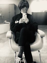 -Hair Garden Resort日式发艺沙龙