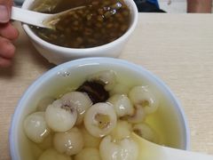 -瘦鬼老档糖水铺