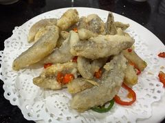 -一哥美食(总店)