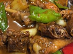 -大鹏饭店·金陵家宴(奥体中心店)