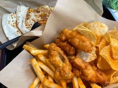 -Taco Bell 塔可钟(民田路店)