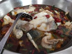 -蜀江水川菜馆(金川家园店)