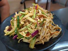 -牛味道炭火烤肉(湖前总店)