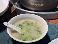 -大良毋米粥(锦龙路总店)
